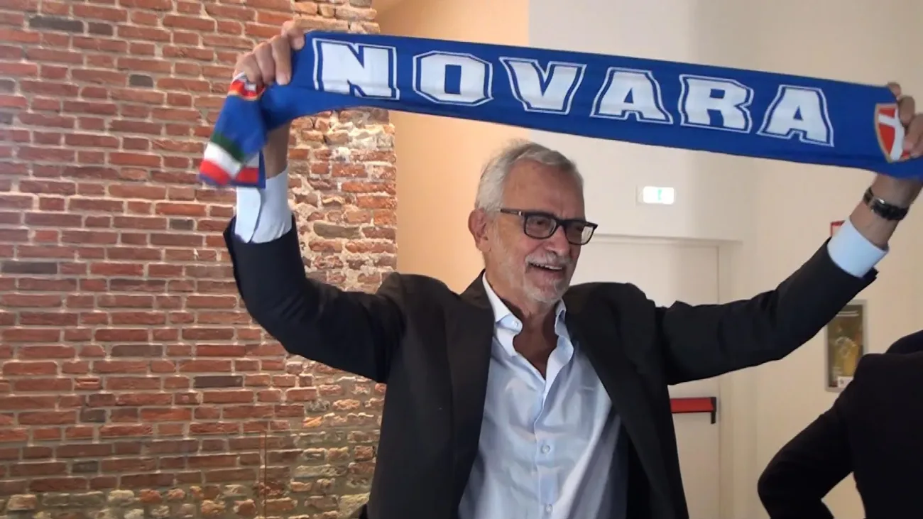 Novara FC serie D