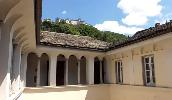 monterosa storia