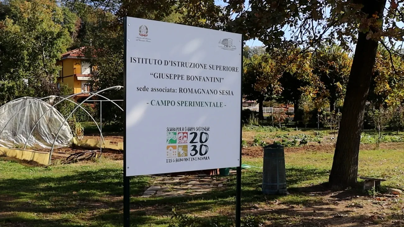 Istituto Agrario Bonfantini