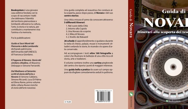 nuova guida Novara