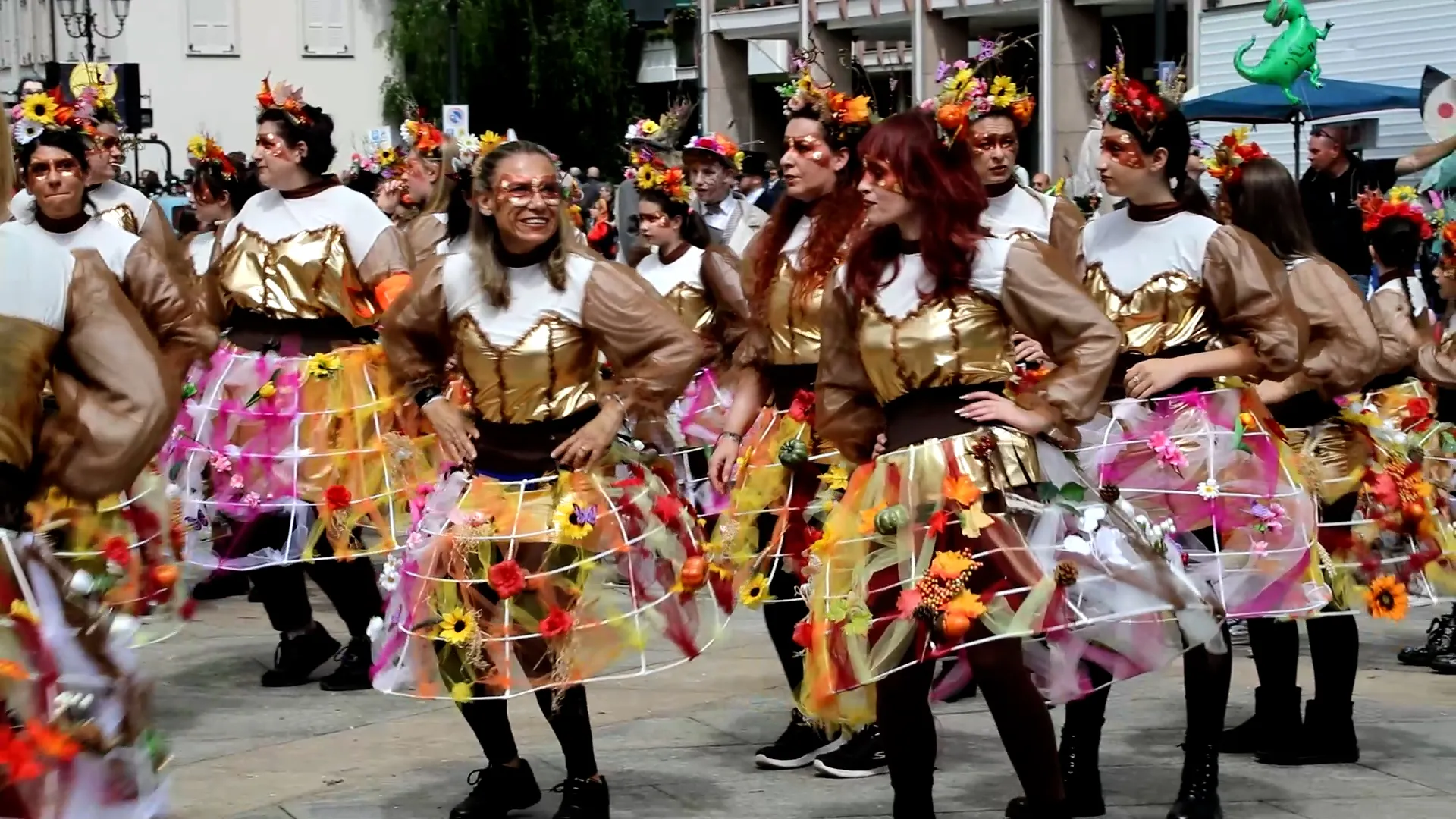 carnevale Borgosesia maggio