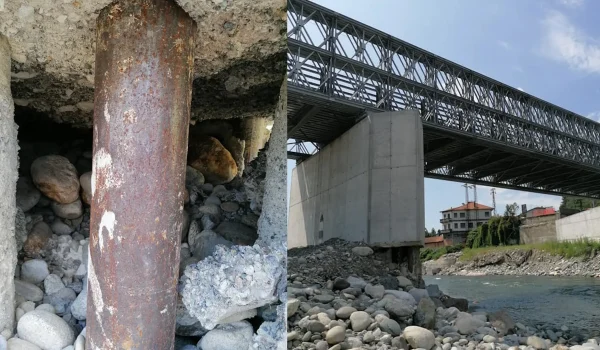 Romagnano ponte definitivo