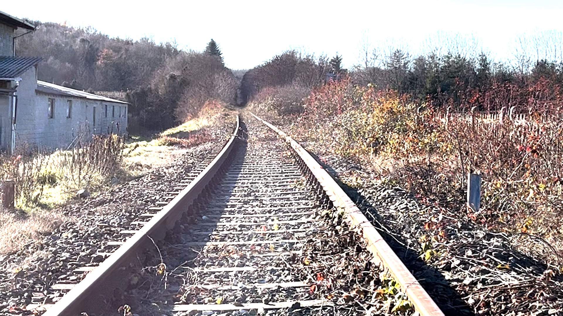 Ferrovia Arona – Santhià