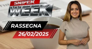 Sniper Week 26-02-2025