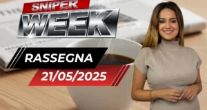 Sniper Week 21-05-2025