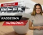 Sniper Week 04-06-2025
