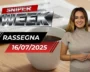 Sniper Week 16-07-2025