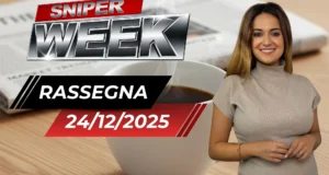 Sniper Week 24-12-2025